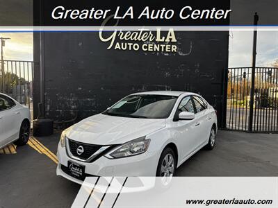 2020 Nissan Sentra SR   - Photo 27 - Sun Valley, CA 91352
