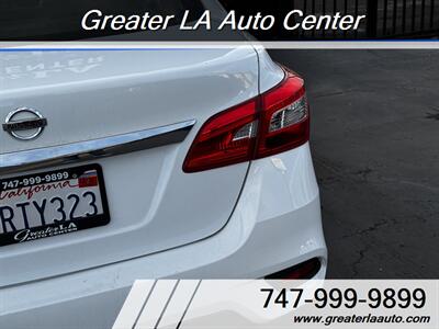2020 Nissan Sentra SR   - Photo 16 - Sun Valley, CA 91352