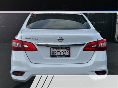 2020 Nissan Sentra SR   - Photo 17 - Sun Valley, CA 91352