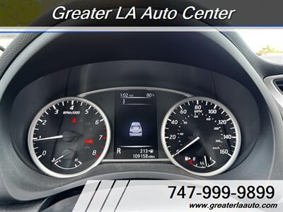 2020 Nissan Sentra SR   - Photo 18 - Sun Valley, CA 91352