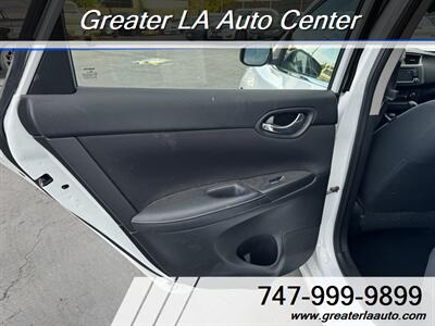 2020 Nissan Sentra SR   - Photo 31 - Sun Valley, CA 91352