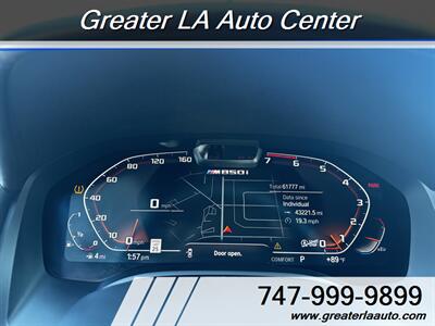 2019 BMW 8 Series M850i xDrive - Photo 22 - Sun Valley, CA 91352