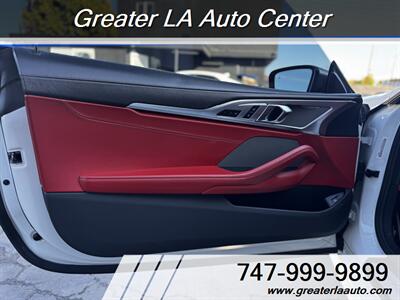 2019 BMW 8 Series M850i xDrive - Photo 13 - Sun Valley, CA 91352