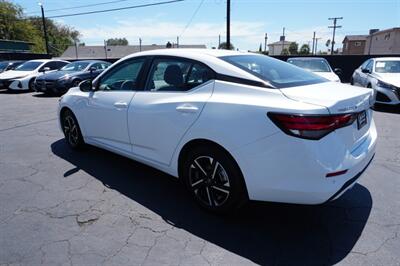 2024 Nissan Sentra SV - Photo 5 - Sun Valley, CA 91352
