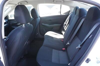 2024 Nissan Sentra SV - Photo 22 - Sun Valley, CA 91352