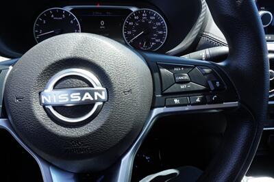 2024 Nissan Sentra SV - Photo 17 - Sun Valley, CA 91352