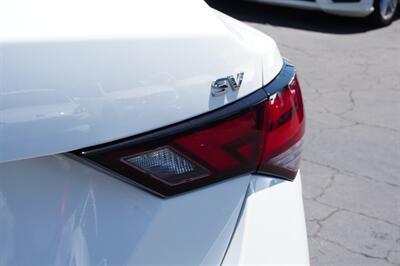 2024 Nissan Sentra SV - Photo 9 - Sun Valley, CA 91352