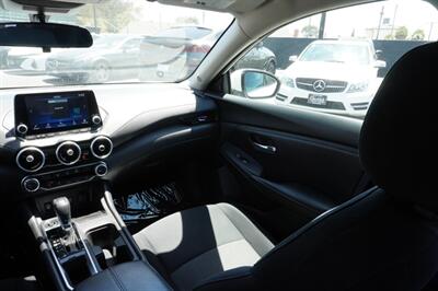 2024 Nissan Sentra SV - Photo 26 - Sun Valley, CA 91352