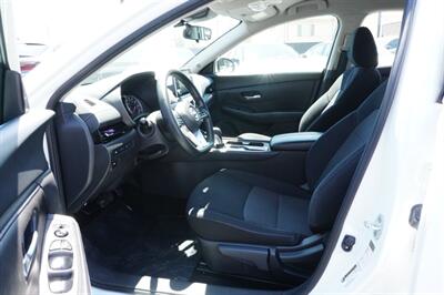 2024 Nissan Sentra SV - Photo 28 - Sun Valley, CA 91352