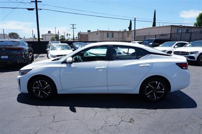 2024 Nissan Sentra SV - Photo 4 - Sun Valley, CA 91352