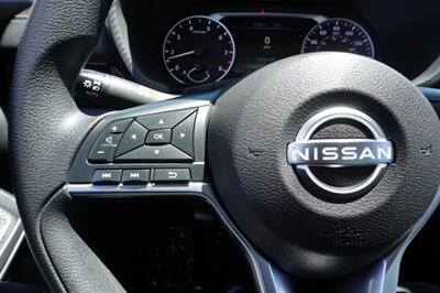 2024 Nissan Sentra SV - Photo 16 - Sun Valley, CA 91352