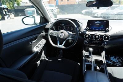 2024 Nissan Sentra SV - Photo 25 - Sun Valley, CA 91352