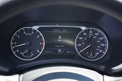 2024 Nissan Sentra SV - Photo 12 - Sun Valley, CA 91352
