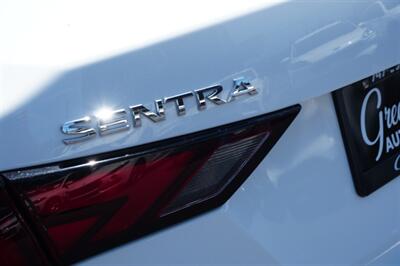2024 Nissan Sentra SV - Photo 11 - Sun Valley, CA 91352