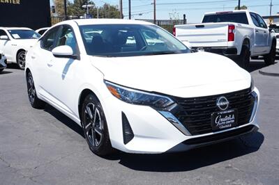 2024 Nissan Sentra SV - Photo 2 - Sun Valley, CA 91352