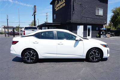 2024 Nissan Sentra SV - Photo 8 - Sun Valley, CA 91352