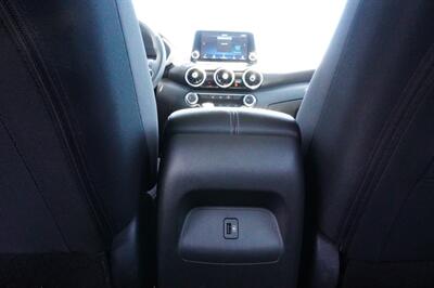 2024 Nissan Sentra SV - Photo 27 - Sun Valley, CA 91352