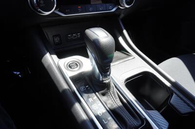 2024 Nissan Sentra SV - Photo 18 - Sun Valley, CA 91352
