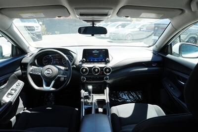 2024 Nissan Sentra SV - Photo 23 - Sun Valley, CA 91352