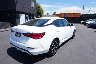 2024 Nissan Sentra SV - Photo 7 - Sun Valley, CA 91352
