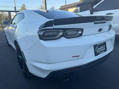 2021 Chevrolet Camaro LT   - Photo 7 - Sun Valley, CA 91352