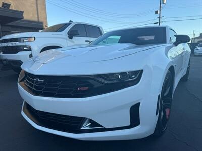 2021 Chevrolet Camaro LT   - Photo 5 - Sun Valley, CA 91352