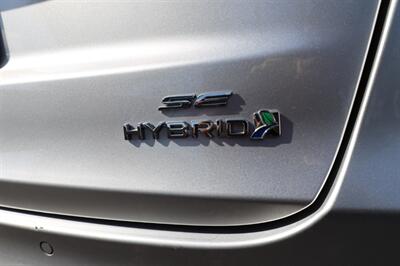 2019 Ford Fusion Hybrid SE - Photo 13 - Sun Valley, CA 91352