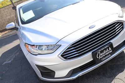 2019 Ford Fusion Hybrid SE - Photo 9 - Sun Valley, CA 91352