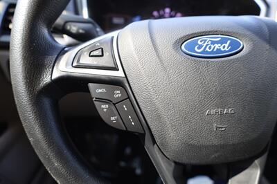 2019 Ford Fusion Hybrid SE - Photo 25 - Sun Valley, CA 91352