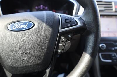 2019 Ford Fusion Hybrid SE - Photo 26 - Sun Valley, CA 91352