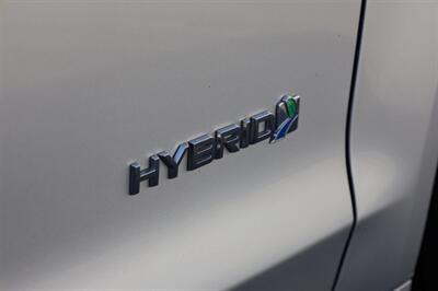 2019 Ford Fusion Hybrid SE - Photo 12 - Sun Valley, CA 91352