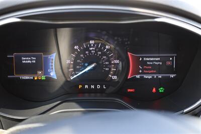 2019 Ford Fusion Hybrid SE - Photo 20 - Sun Valley, CA 91352