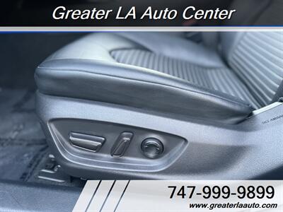 2020 Toyota Camry SE Nightshade - Photo 10 - Sun Valley, CA 91352