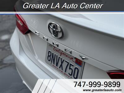 2020 Toyota Camry SE Nightshade - Photo 22 - Sun Valley, CA 91352