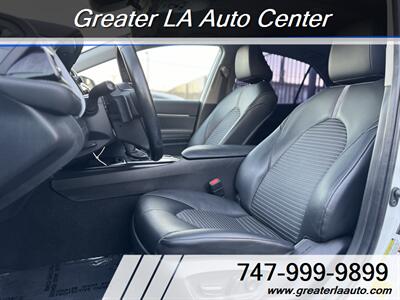 2020 Toyota Camry SE Nightshade - Photo 9 - Sun Valley, CA 91352