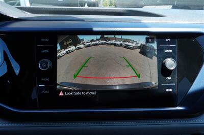2024 Volkswagen Taos SE - Photo 28 - Sun Valley, CA 91352