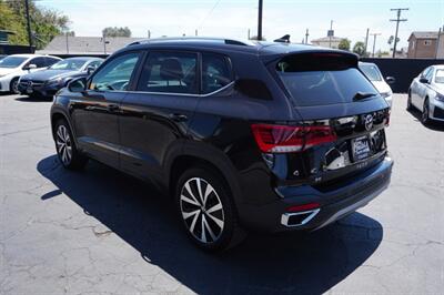 2024 Volkswagen Taos SE - Photo 5 - Sun Valley, CA 91352