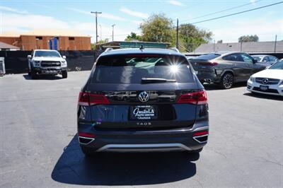 2024 Volkswagen Taos SE - Photo 6 - Sun Valley, CA 91352