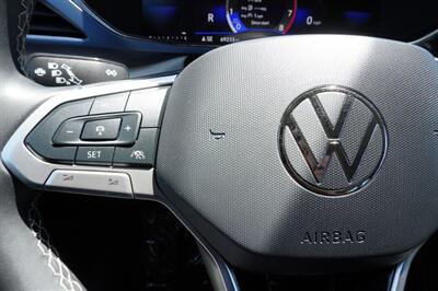 2024 Volkswagen Taos SE - Photo 12 - Sun Valley, CA 91352