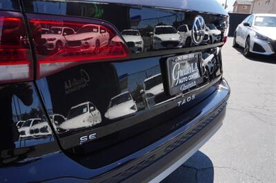2024 Volkswagen Taos SE - Photo 9 - Sun Valley, CA 91352