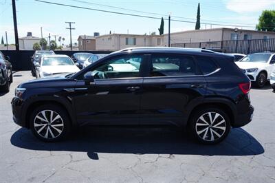 2024 Volkswagen Taos SE - Photo 4 - Sun Valley, CA 91352