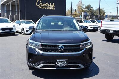 2024 Volkswagen Taos SE - Photo 2 - Sun Valley, CA 91352