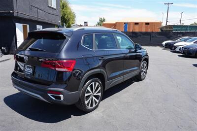 2024 Volkswagen Taos SE - Photo 7 - Sun Valley, CA 91352