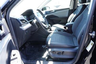 2024 Volkswagen Taos SE - Photo 17 - Sun Valley, CA 91352