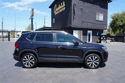2024 Volkswagen Taos SE - Photo 8 - Sun Valley, CA 91352