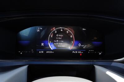 2024 Volkswagen Taos SE - Photo 11 - Sun Valley, CA 91352