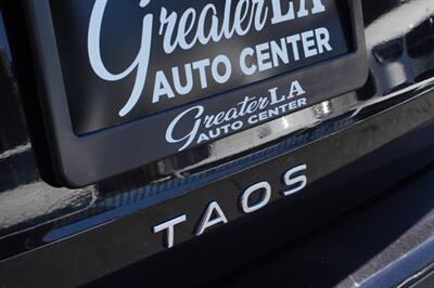2024 Volkswagen Taos SE - Photo 27 - Sun Valley, CA 91352