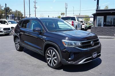 2024 Volkswagen Taos SE - Photo 1 - Sun Valley, CA 91352