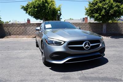2022 Mercedes-Benz C 300   - Photo 2 - Sun Valley, CA 91352