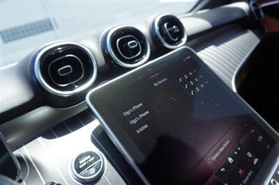 2022 Mercedes-Benz C 300   - Photo 22 - Sun Valley, CA 91352
